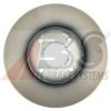FORD 1335684 Brake Disc